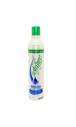 Sofn'Free Moisturising Conditioner With Coconut Water 350ml